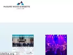 Sites similar to mwblawyers.com