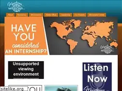 Sites similar to mwbm.org