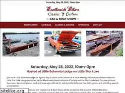 Sites similar to mwboatshow.com