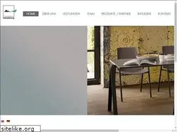 Sites similar to mwbueroplanung.de