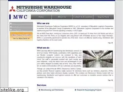 Sites similar to mwc-corp.com