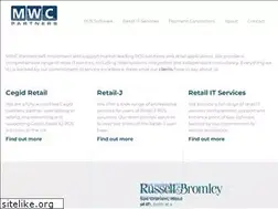 Sites similar to mwc-partners.com