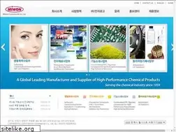 Sites similar to mwc.co.kr