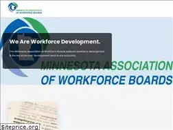 Sites similar to mwca-mn.org