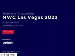 Sites similar to mwcamericas.com