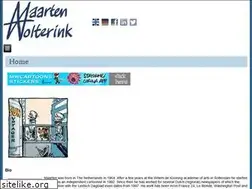 Sites similar to mwcartoons.nl