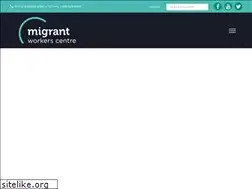 Sites similar to mwcbc.ca