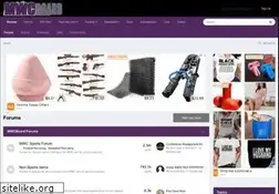 Sites similar to mwcboard.com