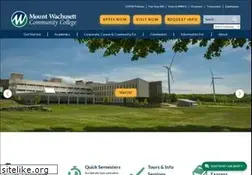 Sites similar to mwcc.edu