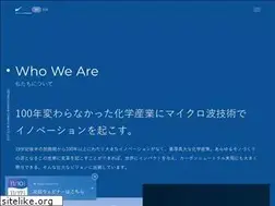 Sites similar to mwcc.jp