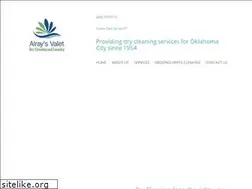 Sites similar to mwcdrycleaners.com