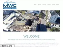 Sites similar to mwcflorida.com