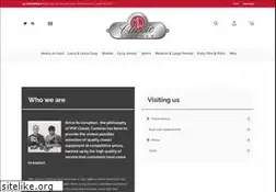 Sites similar to mwclassic.com