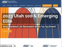 Sites similar to mwcn.org