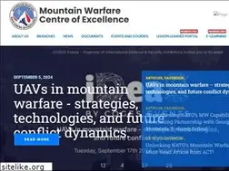 Sites similar to mwcoe.org