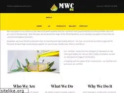 Sites similar to mwcoil.com