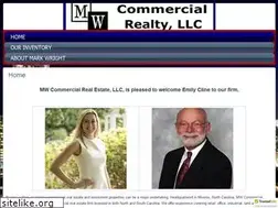 Sites similar to mwcommercialrealty.net