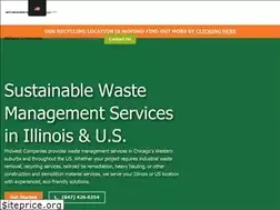 Sites similar to mwcompanies.com