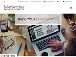 Sites similar to mwcplc.com