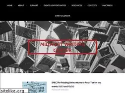 Sites similar to mwcqc.org