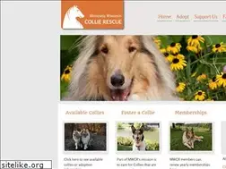 Sites similar to mwcr.org