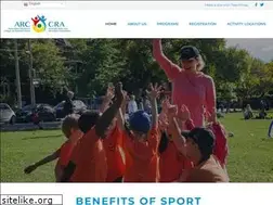 Sites similar to mwcrasports.ca
