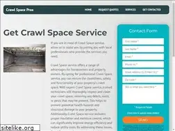 Sites similar to mwcrawlspacepros.com