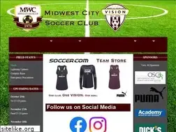 Sites similar to mwcsoccer.org