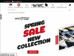 Sites similar to mwcstore.net