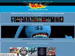 Sites similar to mwctoys.com