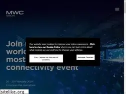 Sites similar to mwcyomo.com