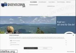 Sites similar to mwdatentechnik.de