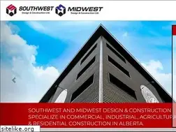 Sites similar to mwdconstruction.com