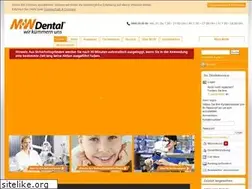 Sites similar to mwdental.at