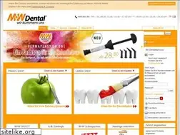 Sites similar to mwdental.ch