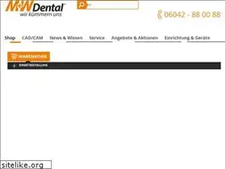 Sites similar to mwdental.de