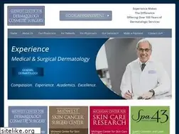 Sites similar to mwdermatology.com