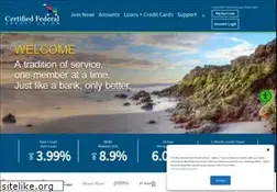 Sites similar to mwdfcu.org