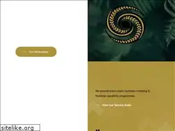 Sites similar to mwdi.co.nz