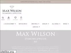 Sites similar to mwdiamondjeweller.co.nz