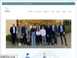 Sites similar to mwe.brandenburg.de