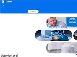 Sites similar to mwe.co.uk