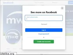 Sites similar to mwe2.com