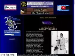 Sites similar to mwe3.com