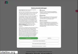 Sites similar to mwea.de