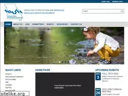 Sites similar to mwea.org