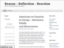 Sites similar to mwearl.wordpress.com