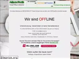 Sites similar to mweb.at