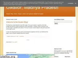 Sites similar to mwebgwalior.blogspot.com
