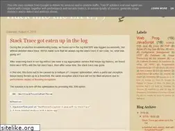 Sites similar to mwebhack.blogspot.com